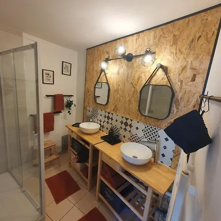 Casa Talbat Casa de Férias