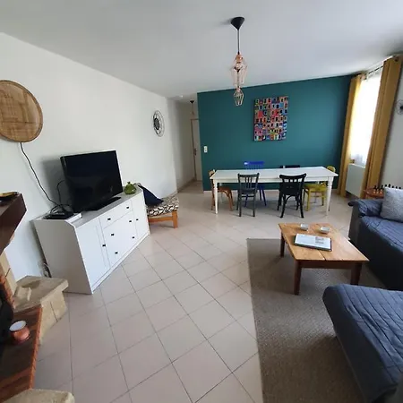 Holiday home Casa Talbat Chauvigny