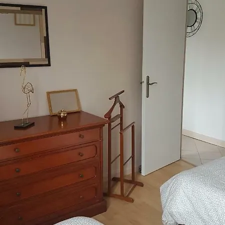 Holiday home Casa Talbat Chauvigny
