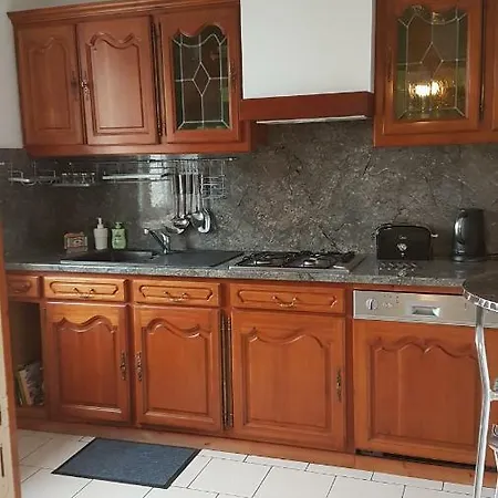 Casa Talbat Prázdninový dům *