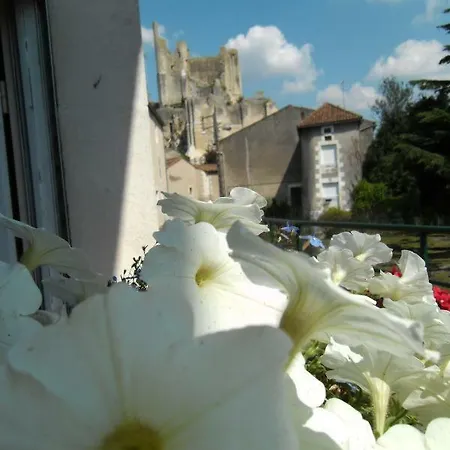 Casa Talbat Chauvigny