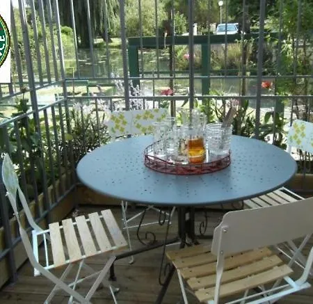 Casa Talbat Casa de Férias *