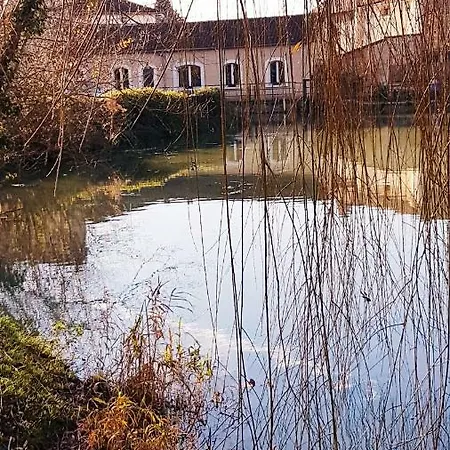 Casa Talbat * Chauvigny